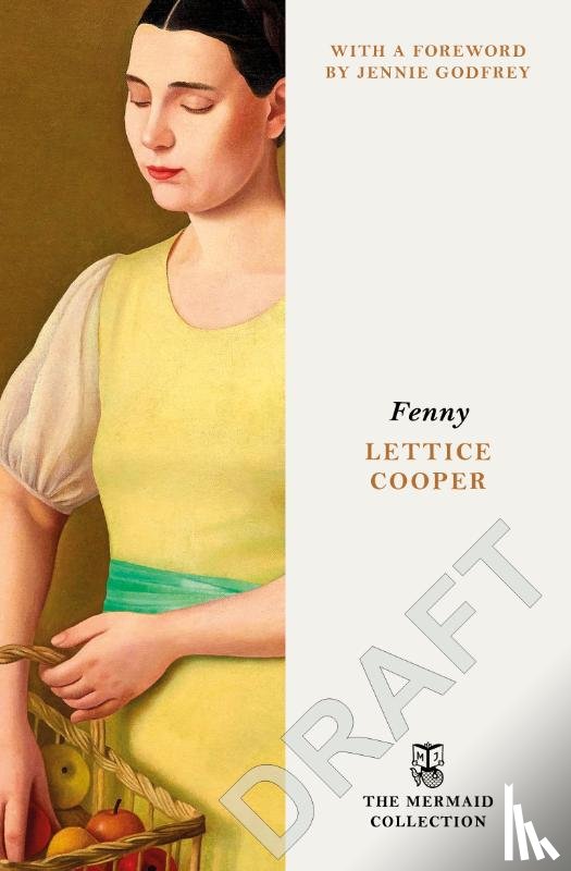 Cooper, Lettice - Fenny