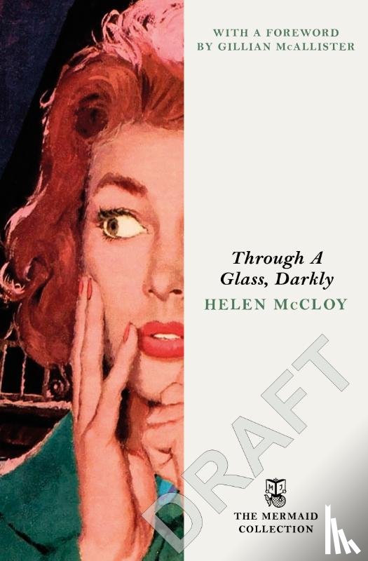 McCloy, Helen - Through A Glass, Darkly