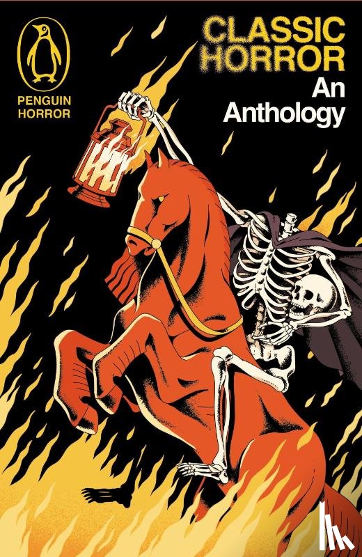 Authors, Various - Classic Horror