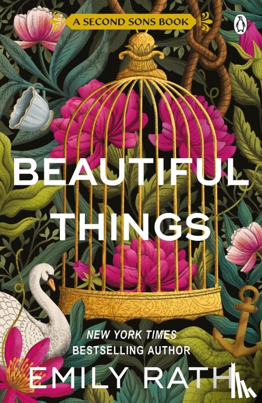 Rath, Emily - Beautiful Things