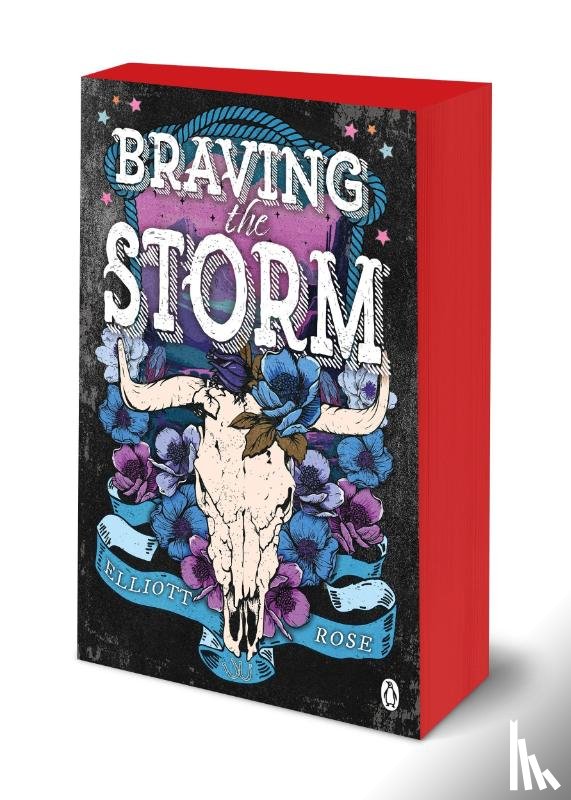 Rose, Elliott - Braving The Storm