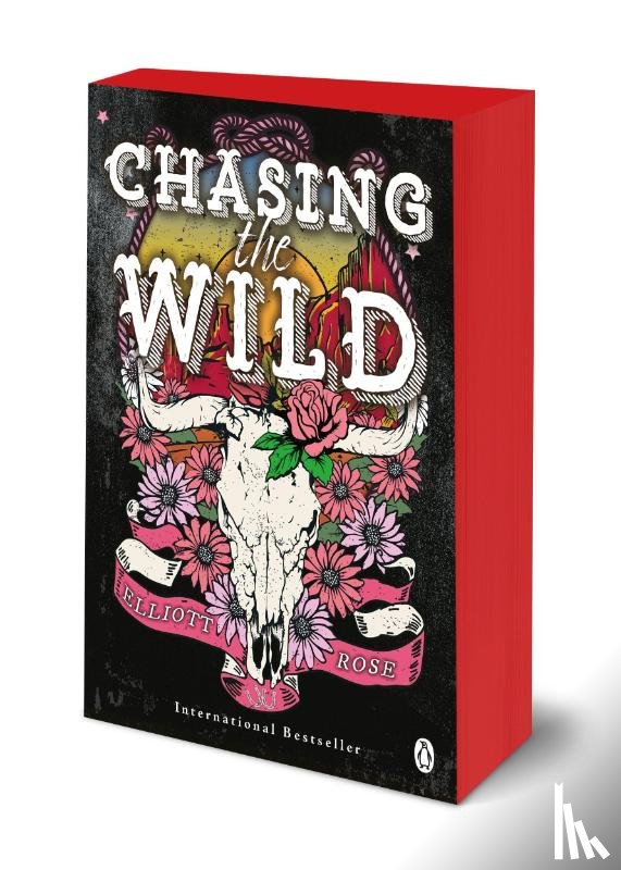 Rose, Elliott - Chasing The Wild