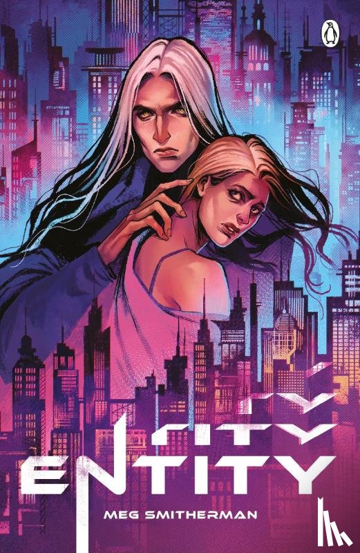 Smitherman, Meg - Entity