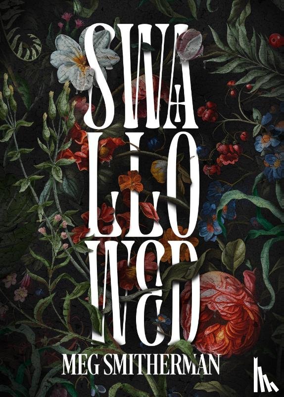 Smitherman, Meg - Swallowed