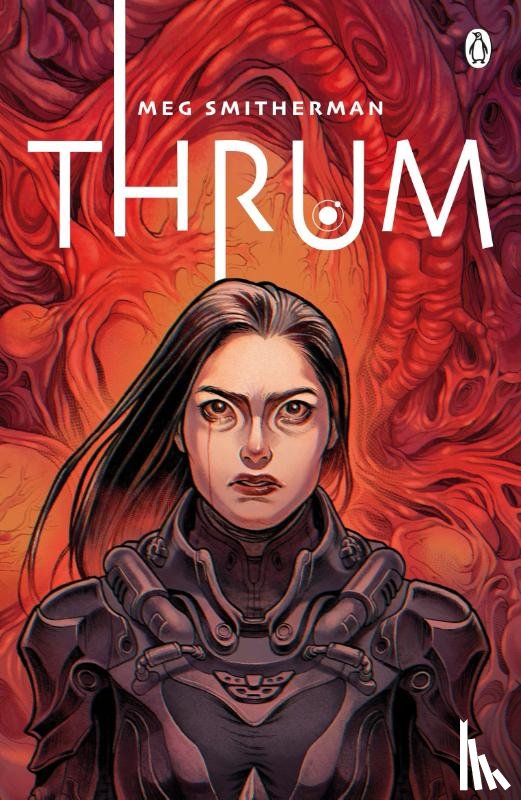 Smitherman, Meg - Thrum