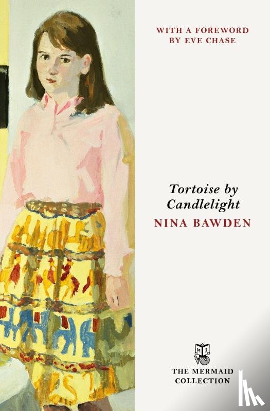 Bawden, Nina - Tortoise by Candlelight