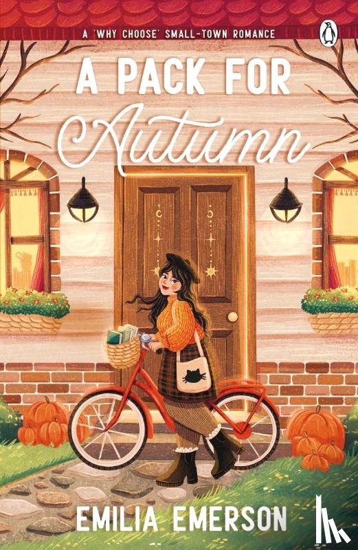 Emerson, Emilia - A Pack for Autumn