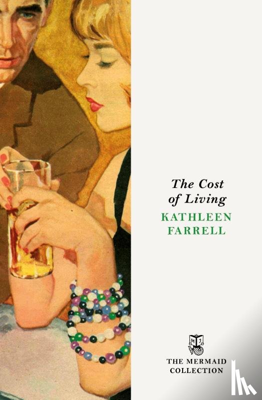 Farrell, Kathleen - The Cost of Living