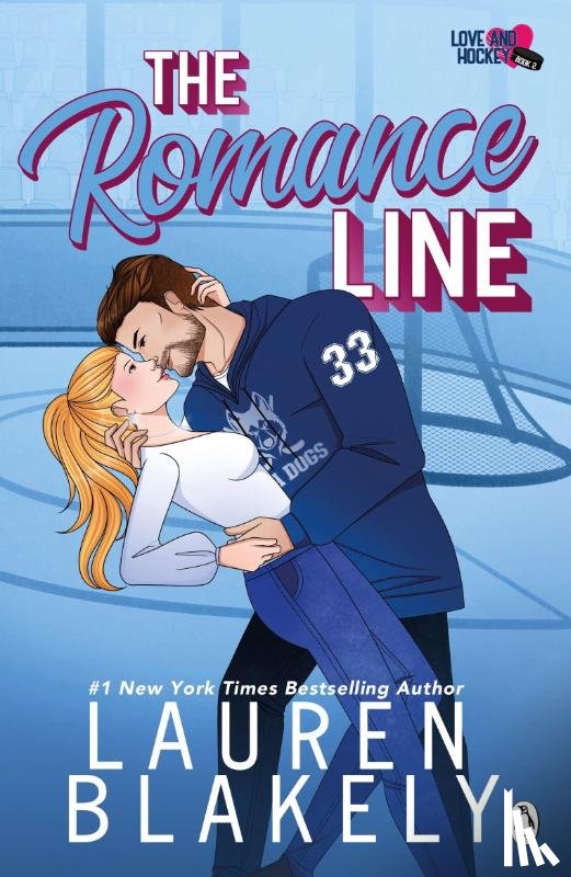 Blakely, Lauren - The Romance Line