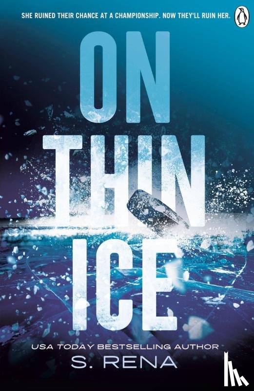 Rena, S. - On Thin Ice