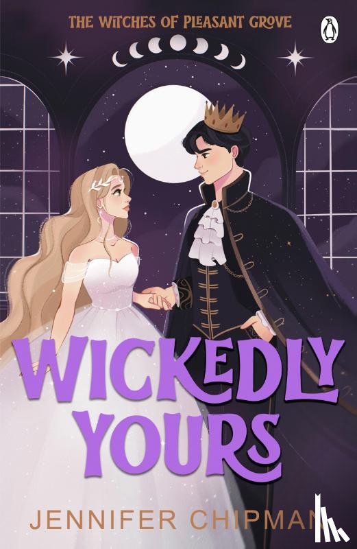 Chipman, Jennifer - Wickedly Yours