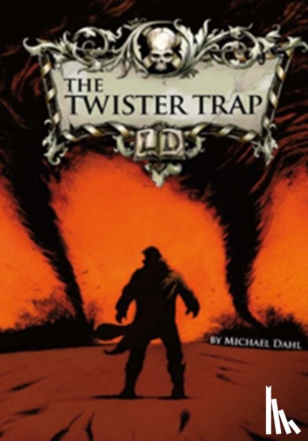 Michael (Author) Dahl - The Twister Trap
