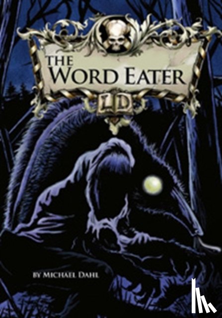 Michael (Author) Dahl - The Word Eater