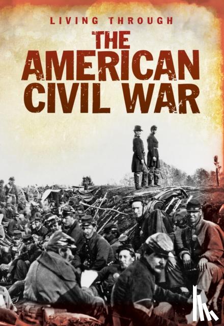 Rees, Bob - American Civil War