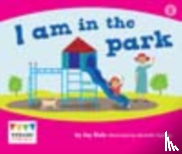 Dale, Jay - I am in the Park
