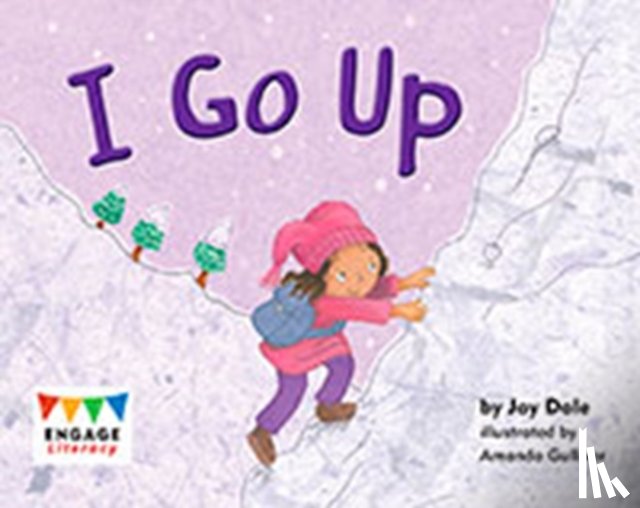 Dale, Jay - I Go Up