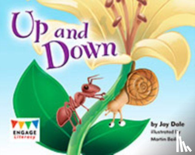 Dale, Jay - Up and Down