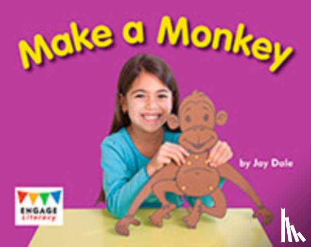 Dale, Jay - Make a Monkey