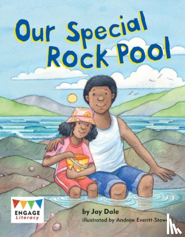 Dale, Jay - Our Special Rock Pool