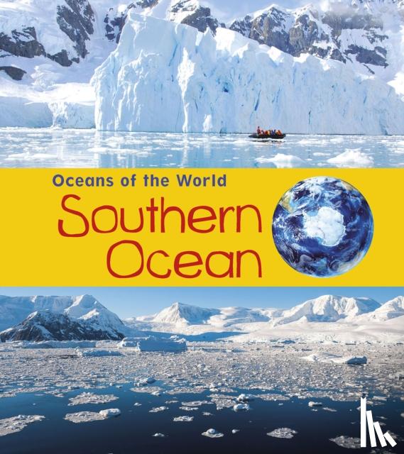 Louise Spilsbury, Richard Spilsbury - Southern Ocean