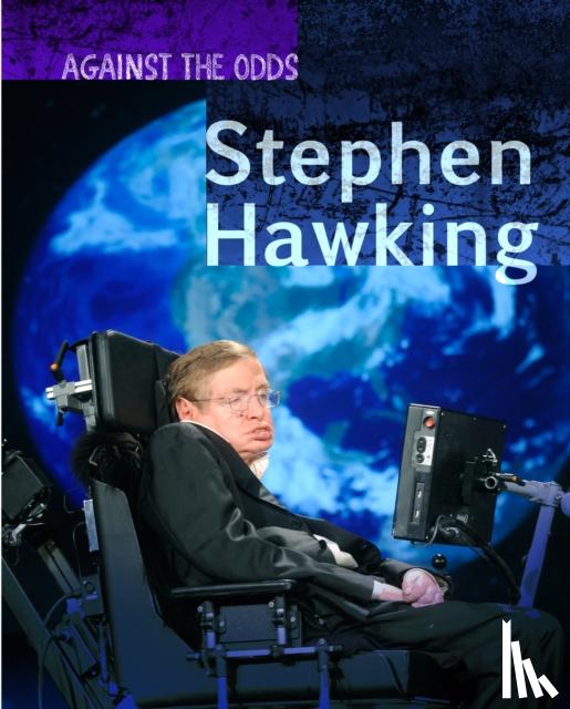 Senker, Cath - Stephen Hawking