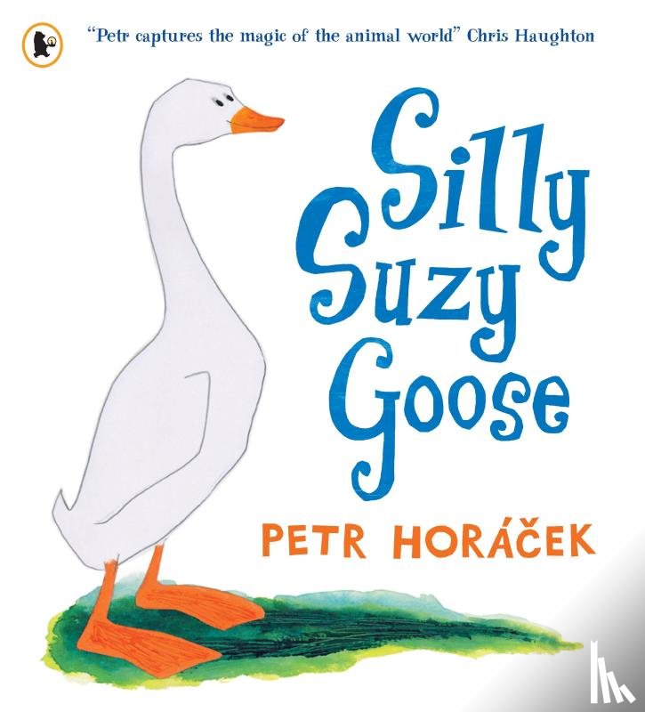 Horacek, Petr - Silly Suzy Goose