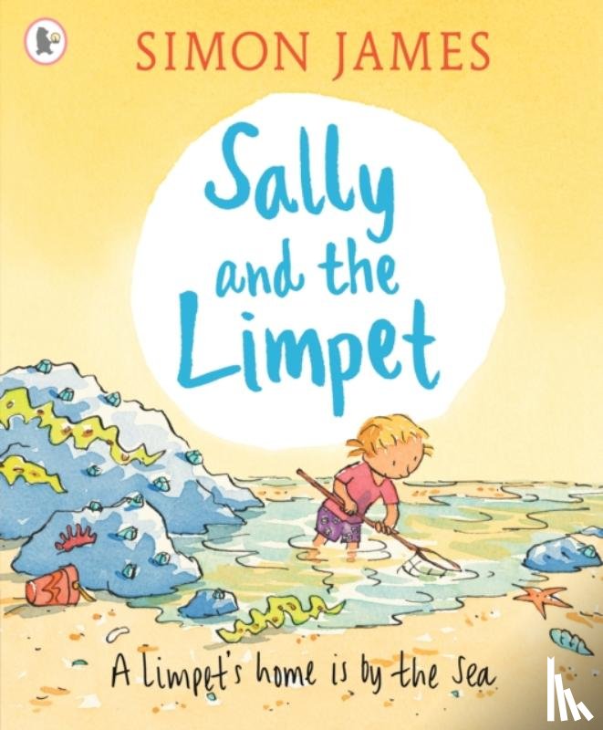 James, Simon - Sally and the Limpet