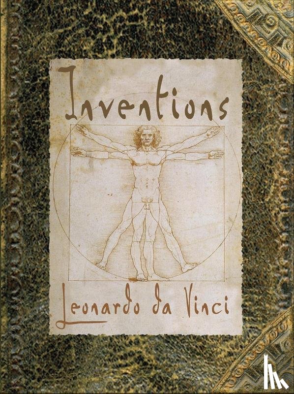 Hawcock, David - Inventions