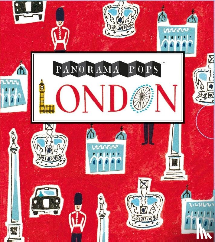 McMenemy, Sarah - London: Panorama Pops