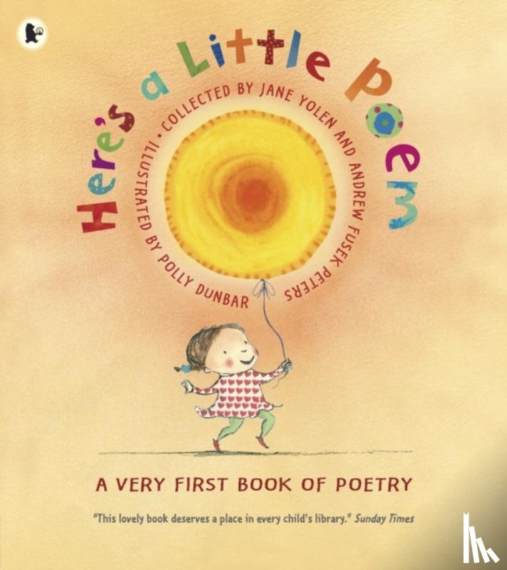  - Here's a Little Poem