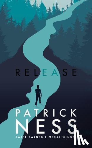 Ness, Patrick - Release