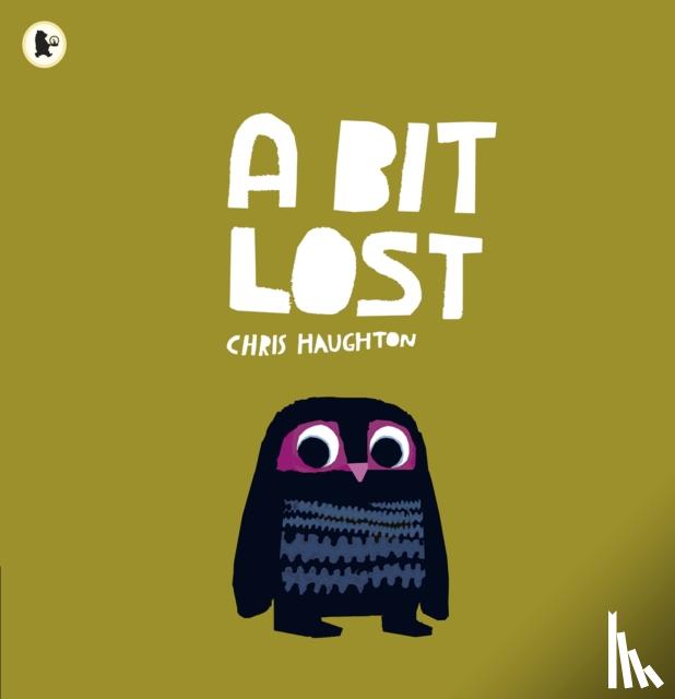 Haughton, Chris - A Bit Lost
