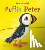 Horacek, Petr - Puffin Peter