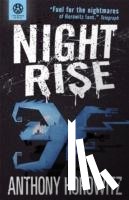 Horowitz, Anthony - The Power of Five: Nightrise