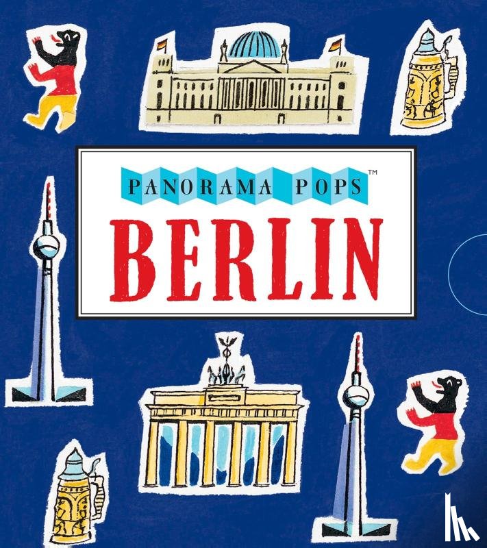 McMenemy, Sarah - Berlin: Panorama Pops