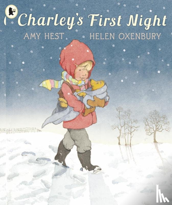 Hest, Amy - Charley's First Night