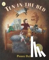 Dale, Penny - Ten in the Bed