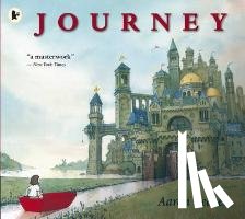 Becker, Aaron - Journey