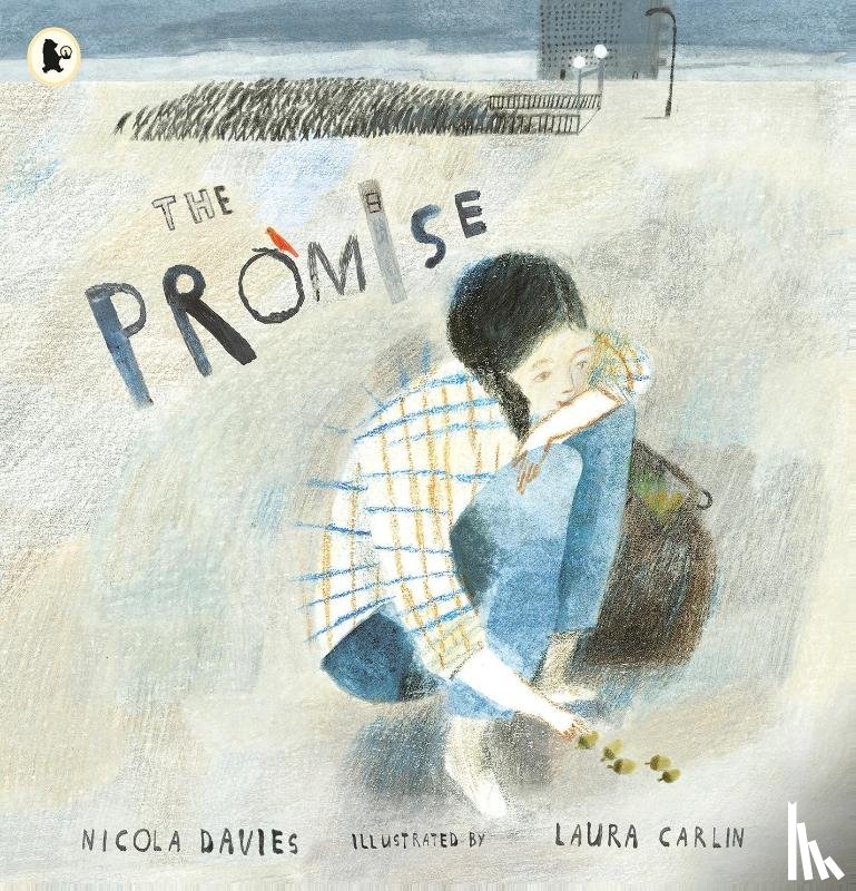 Davies, Nicola - The Promise