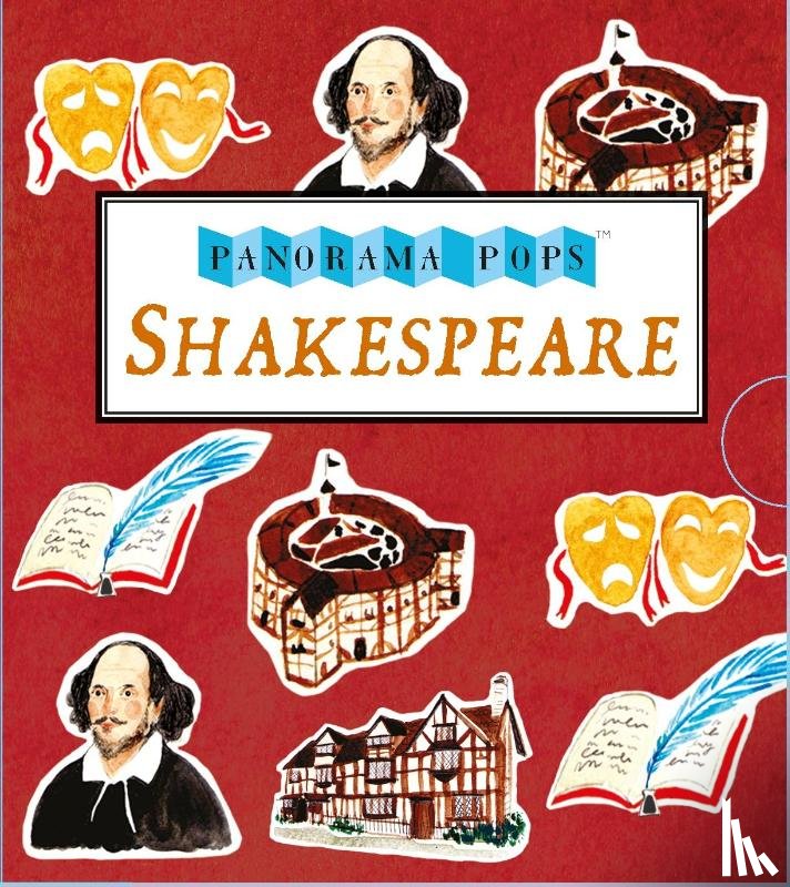 Cosford, Nina - Shakespeare: Panorama Pops
