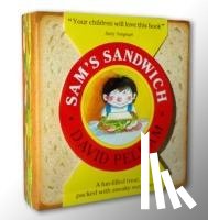 Pelham, David - Sam's Sandwich