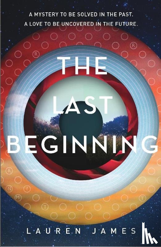 James, Lauren - The Last Beginning