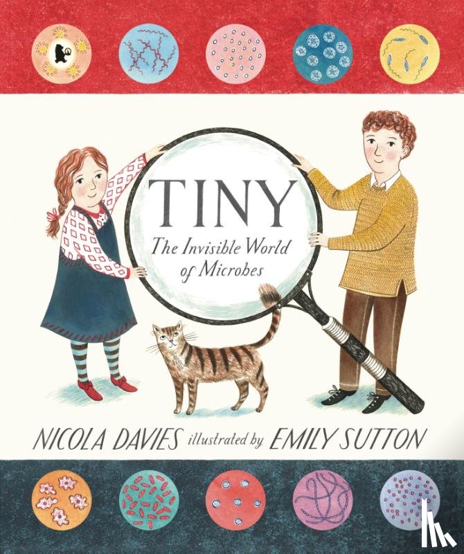 Davies, Nicola - Tiny