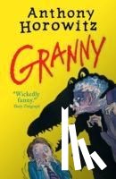 Horowitz, Anthony - Granny