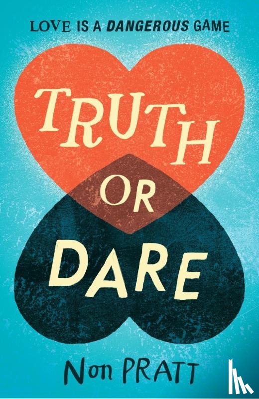 Pratt, Non - Truth or Dare