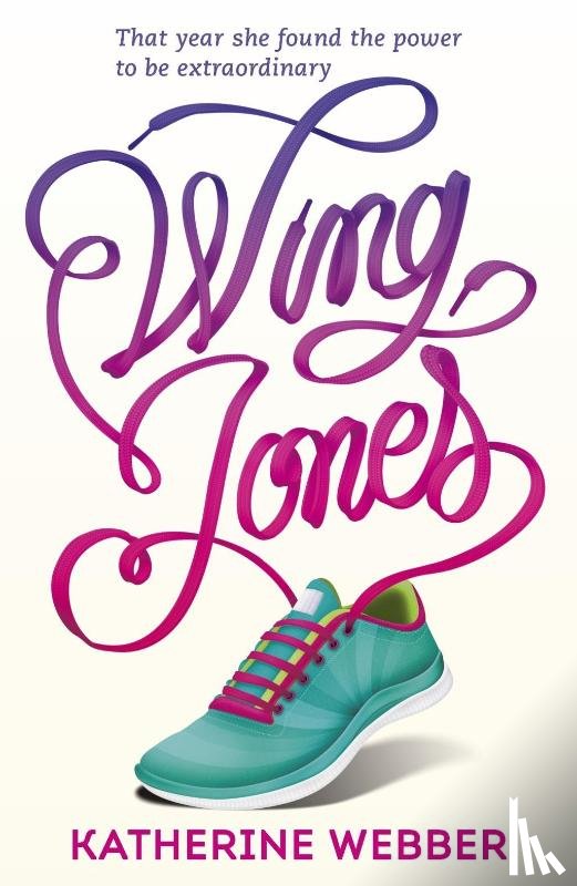 Webber, Katherine - Wing Jones