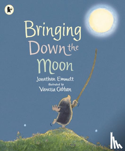 Emmett, Jonathan - Bringing Down the Moon