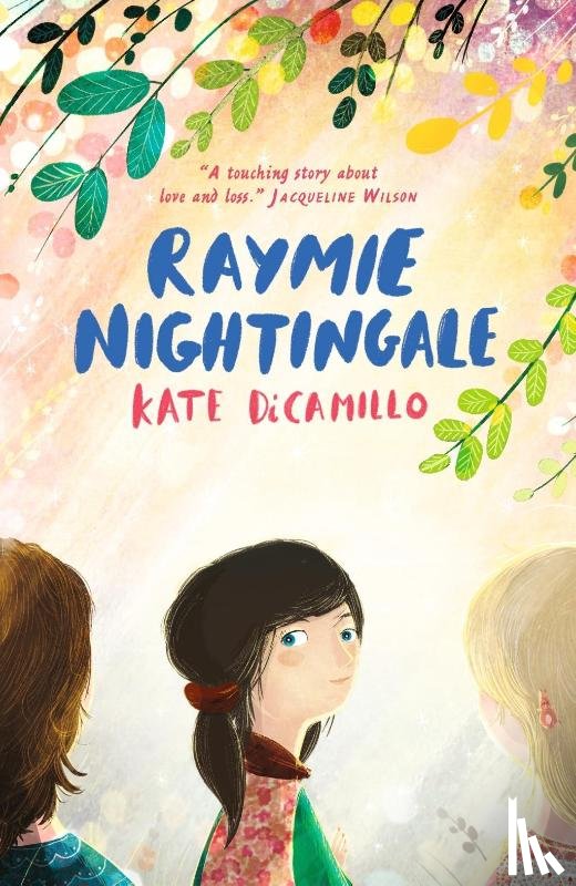 DiCamillo, Kate - Raymie Nightingale