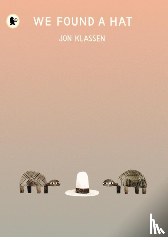 Klassen, Jon - We Found a Hat