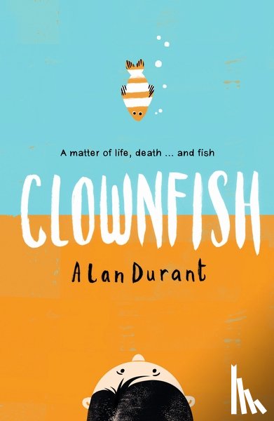 Durant, Alan - Clownfish